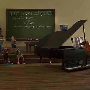 Bilder Vincent Patar