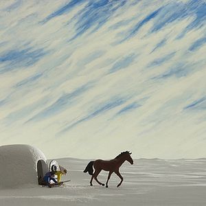 Bilder Vincent Patar