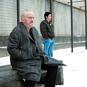 Bilder Niels Arestrup