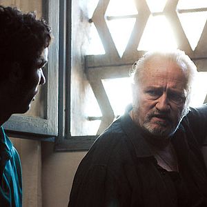 Bilder Niels Arestrup