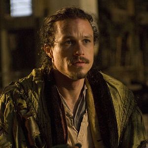 Bilder Heath Ledger