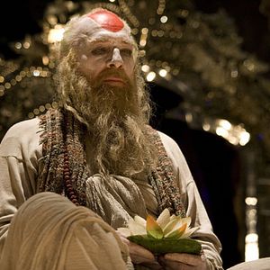 Bilder Christopher Plummer