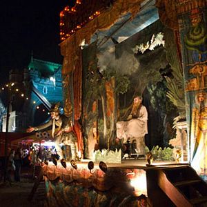 Bilder Christopher Plummer