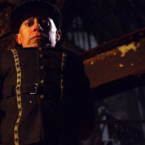 Bilder Das Kabinett des Dr. Parnassus