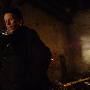 Bilder Das Kabinett des Dr. Parnassus