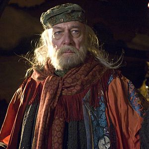 Bilder Christopher Plummer