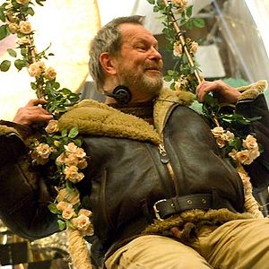 Bilder Das Kabinett des Dr. Parnassus