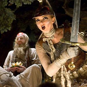 Bilder Christopher Plummer