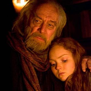 Bilder Christopher Plummer