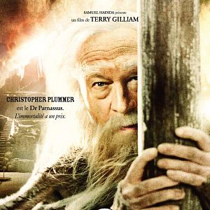 Bilder Das Kabinett des Dr. Parnassus