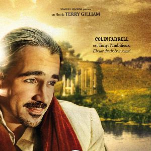 Bilder Das Kabinett des Dr. Parnassus