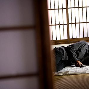 Bilder Eine Karte der Klänge von Tokio