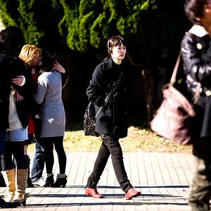 Bilder Eine Karte der Klänge von Tokio