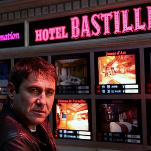 Bilder Eine Karte der Klänge von Tokio