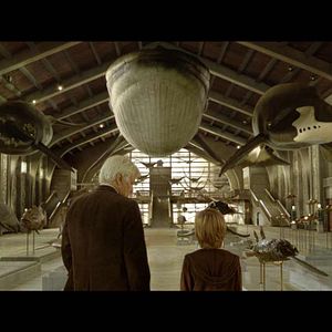 Bilder Jacques Perrin