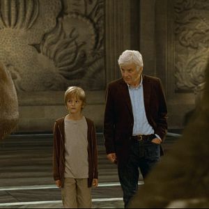 Bilder Jacques Perrin