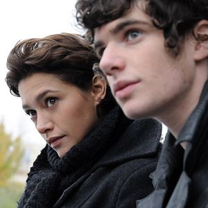 Bilder Emma de Caunes