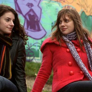 Bilder Pénélope Rose