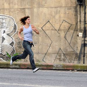 Bilder Alexia Barlier