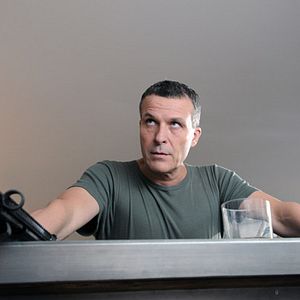 Bilder Frederic Van Den Driessche