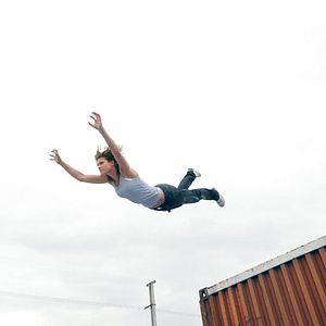 Bilder Alexia Barlier