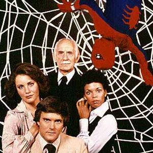 Bilder Spider-Man - Der Spinnenmensch