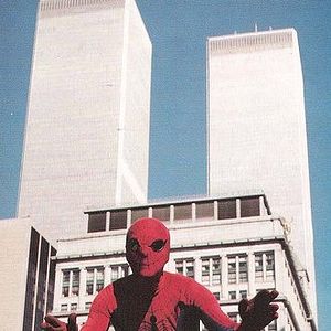 Bilder Spider-Man - Der Spinnenmensch