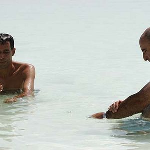 Bilder Das Herz von Jenin