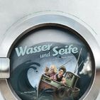 Bilder Wasser und Seife