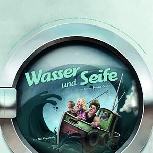 Bilder Wasser und Seife