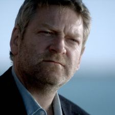 Bilder Kommissar Wallander
