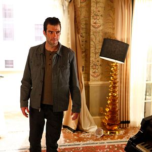 Bilder Zachary Quinto