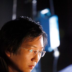 Bilder Masi Oka