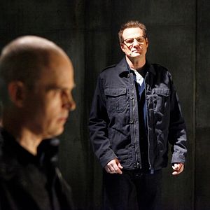 Bilder Zeljko Ivanek