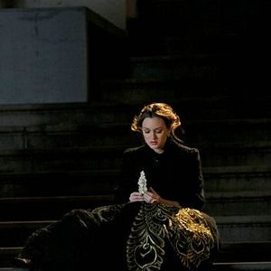 Bilder Leighton Meester