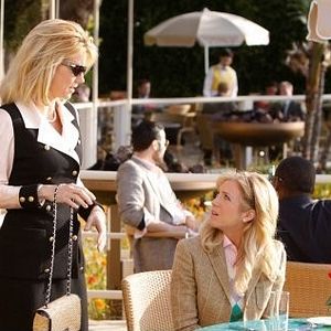 Bilder Brittany Snow