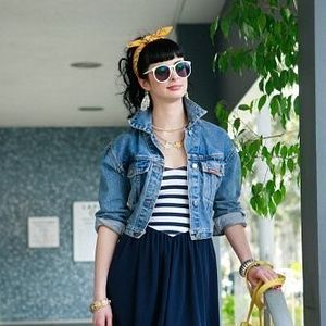 Bilder Krysten Ritter