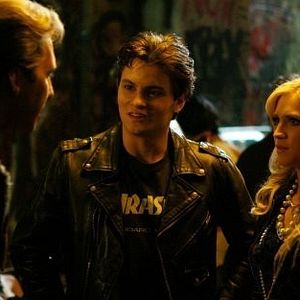 Bilder Shiloh Fernandez