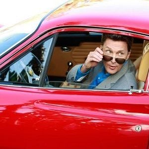 Bilder Andrew McCarthy