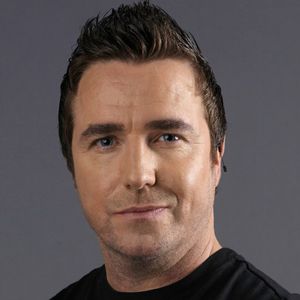 Bilder Paul McGillion