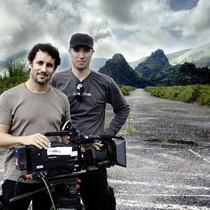 Bilder Amerikas geheimer Krieg in Laos