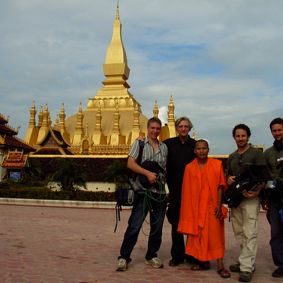 Bilder Amerikas geheimer Krieg in Laos