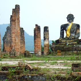 Bilder Amerikas geheimer Krieg in Laos