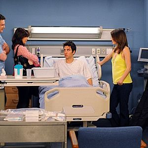 Bilder Alyson Hannigan