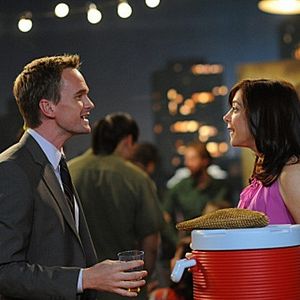 Bilder Alyson Hannigan