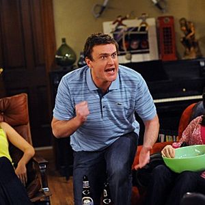 Bilder Alyson Hannigan