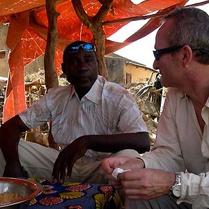 Bilder Christian Zerbib