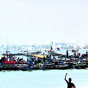 Bilder Christian Zerbib