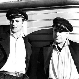 Bilder Schiffbruch der Seelen