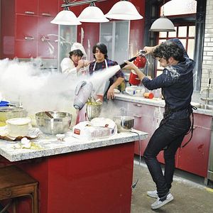 Bilder Disneys Jonas - Die Serie